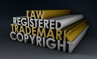 Registered and Copyright Trademark