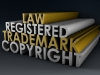 Registered and Copyright Trademark